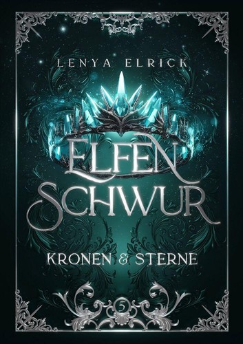 Lenya elrick elfenschwur - lenya,
