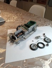 Franklin Mint 1907 Rolls-Royce