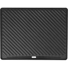 Gusseisen Grillplatte für