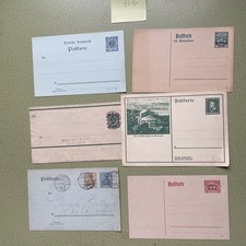 Deutsches Reich Sammlung 50