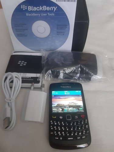 Blackberry bold 9780 - ,