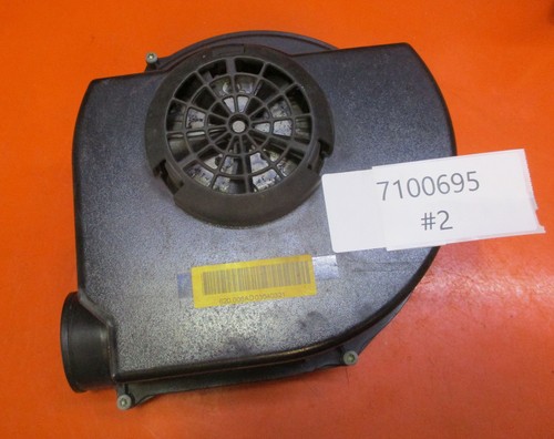 Buderus 7100695 lüfter - lüfter, 73320