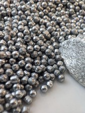 Angelblei ZINK Granulat Kugeln