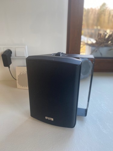 Apart audio sdq5 black passive - audio,