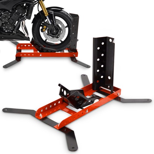 Motorradwippe
