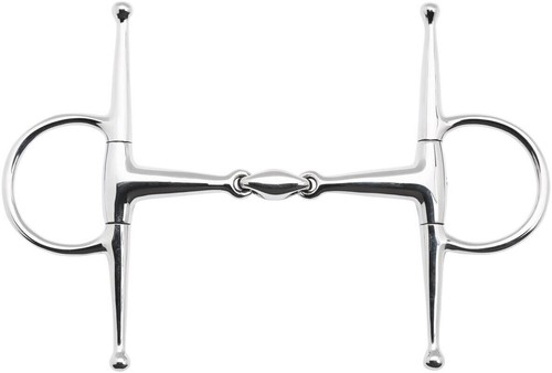Busse schenkeltrense - busse,