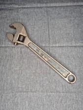 Smalcalda Crescent Wrench
