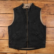 Wolverine Workwear Weste XL
