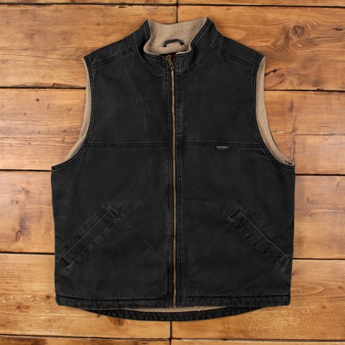 Wolverine workwear weste - wolverine,