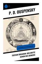 P. D. Ouspensky | Tertium