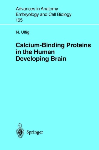 Calcium binding proteins - calcium-binding,