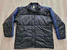 ? ADIDAS Jacke schwarz Größe XL ?