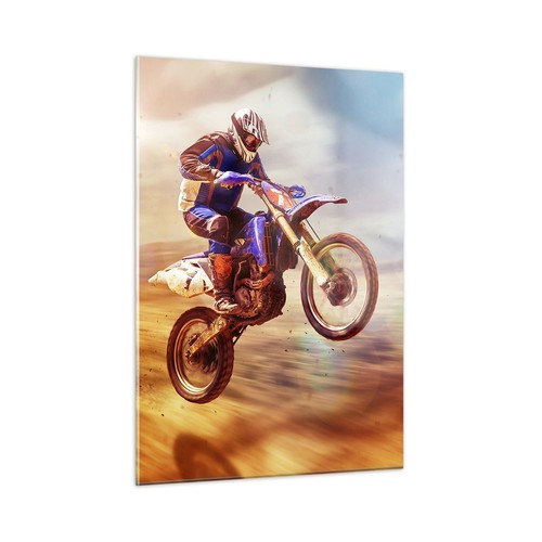 Wandbilder 50x70cm glasbild - wandbilder,