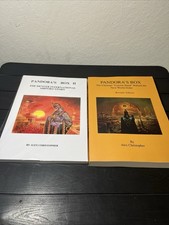 Pandora ' s Box I & II