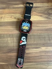 Starwars Stormtrooper Uhr Von Vtech, Armbanduhr Kinder