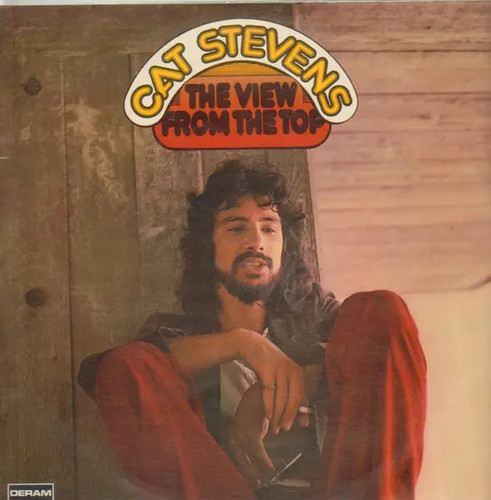 Cat stevens the - view, from