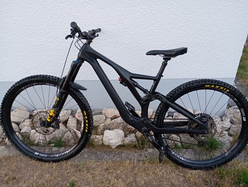 Orbea rallon swarz - orbea,