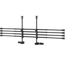 Gepäckraum Hundegitter