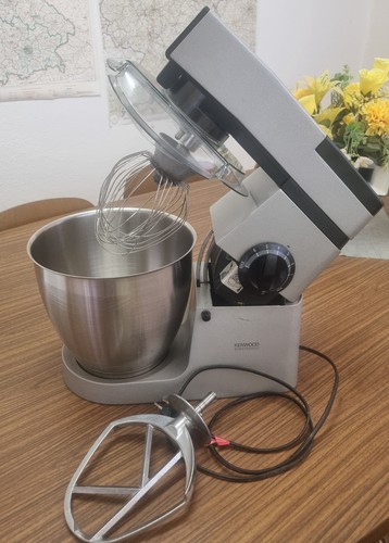 Küchenmaschine kenwood chef - küchenmaschine,