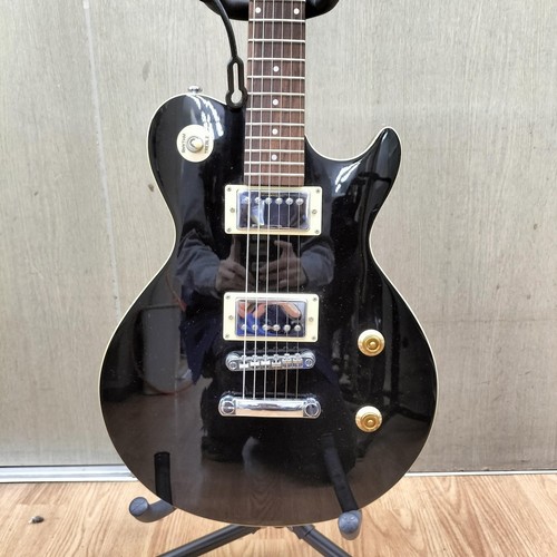 Samick used mahogany body - av-1,