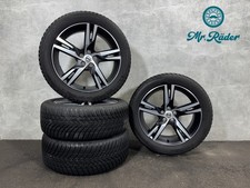 Orig Volvo XC40 X Winterräder