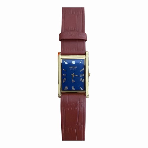 Seiko vintage tank - vintage,