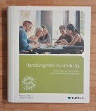 Gesetze für die AEVO-Ausbildereignungsprüfung 13. Auflage