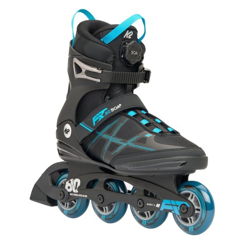 80 boa inline - k2, f.i.t.