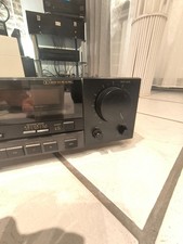 Rarität!! Kassettendeck JVC