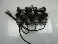 Vergaser Vergaseranlage Keihin Honda CB 750 Four K7 76-78