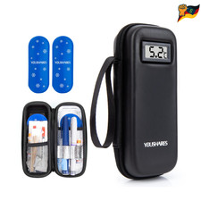 Insulin Pen Kühltasche TSA