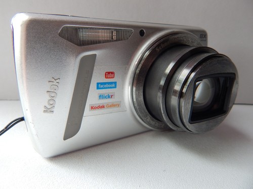 Kodak easyshare m580 digital - easyshare,