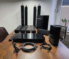 Samsung HT-H5550W 5.1