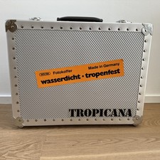 Rimowa Tropicana Fotokoffer