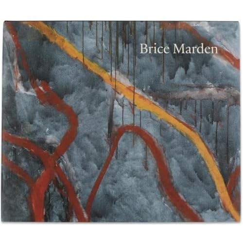 Brice marden let the - brice,
