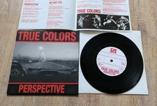 True Colors Perspective