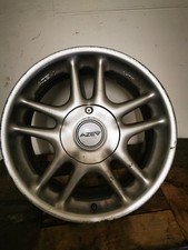 Alufelgen (3 Stück ) AZEV E