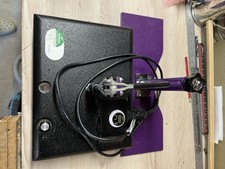 Geo Knight Jet Press 12 x 12