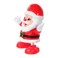 Tanzender Weihnachtsmann Für