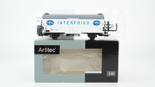 Artitec 168 04 - h0, 20.168.04