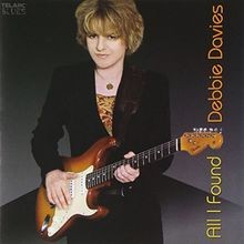 All found von davies - all,