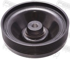 Febest Riemenscheibe