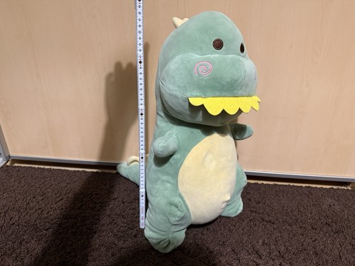 Süßer dino kuscheltier - ,