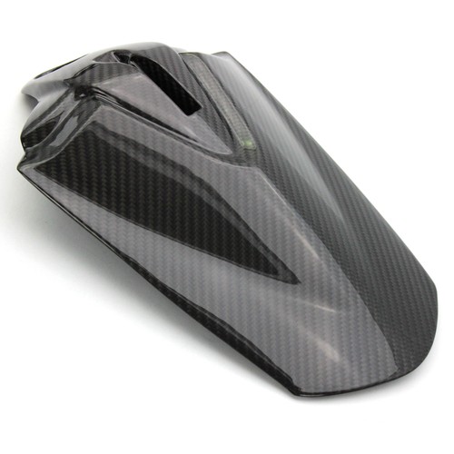 Carbon sozius sitzabdeckung - carbon,