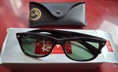Original sonnenbrille ray ban - ray,