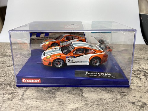 Carrera digital 132 porsche - digital,