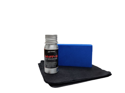 Vht hochtemperatur - vht-x,