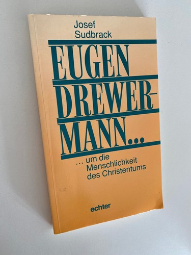 Eugen drewermann von josef - von,