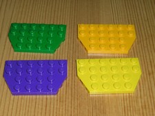 Lego platte flügel - 4,