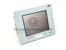 UNIOP I EXOR PANEL HMI